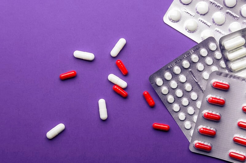 A utilização inadequada desses medicamentos pode levar à resistência antimicrobiana
