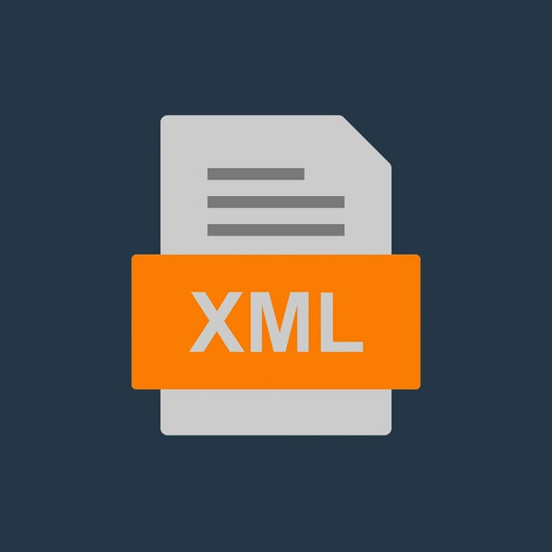 Transmissão do arquivo XML para a Anvisa
